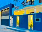 House for Sale in Negombo