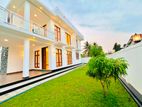 House For Sale In Negombo