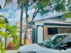 House For Sale In Negombo