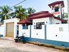 House For Sale In Negombo