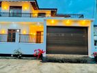 House For Sale In Negombo