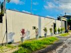 House For Sale In Negombo