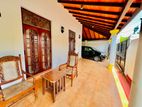 House For Sale In Negombo