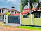 House For Sale In Negombo
