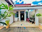House For Sale In Negombo
