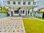 House For Sale In Negombo