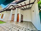 House For Sale In Negombo