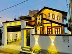 House for Sale in Negombo
