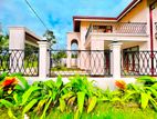 House For Sale In Negombo