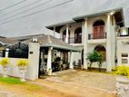 House For Sale In Negombo