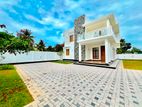 House For Sale In Negombo