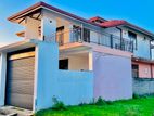 House For Sale In Negombo