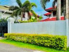 House For Sale In Negombo