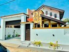 House for Sale in Negombo