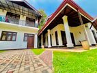 House For Sale In Negombo