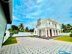 House For Sale In Negombo