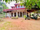 House For Sale In Negombo