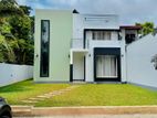 House For Sale In Negombo