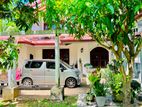 House For Sale In Negombo