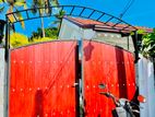 House For Sale In Negombo