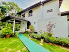 House For Sale In Negombo