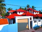 House For Sale In Negombo