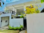 House For Sale In Negombo