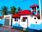 House For Sale In Negombo