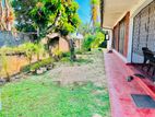 House For Sale In Negombo