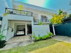 House For Sale In Negombo