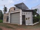 House for Sale in Negombo