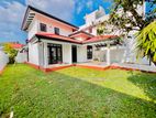 House For Sale In Negombo