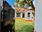 House for Sale in Negombo