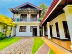 House for Sale in Negombo