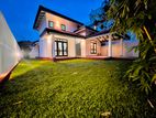 House for Sale in Negombo