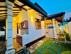 House for Sale in Negombo