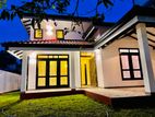 House for Sale in Negombo