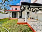 House for Sale in Negombo