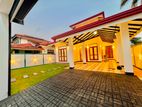 House for Sale in Negombo