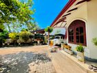 House for Sale in Negombo