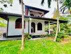 House for Sale in Negombo