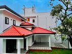 House For Sale In Negombo