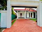 House for Sale in Negombo