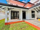 House For Sale In Negombo