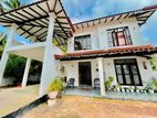House for Sale in Negombo