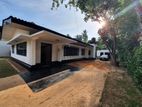 House for Sale in Negombo