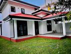 House for Sale in Negombo