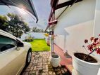 House for Sale in Negombo