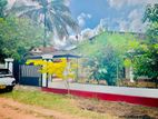 House for Sale in Negombo