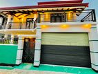 House for Sale in Negombo